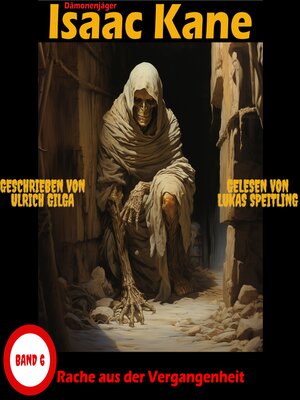 cover image of Rache aus der Vergangenheit